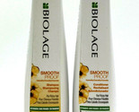 Biolage Smooth Proof Shampoo &amp; Conditioner For Frizzy Hair13.5 oz - £30.46 GBP
