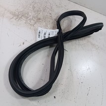 Fiat 500 On Body Door Jamb Seal Front Right Passenger  2014 2015 2016 - $64.94