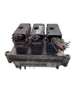 Engine ECM Electronic Control Module Left Hand Engine Fits 02 BRAVADA 12... - $475.67 MXN