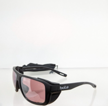 Brand New Authentic Bolle Sunglasses PATHFINDER Black Frame - £85.62 GBP