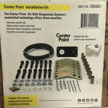 Lippert Components 293057 Center Point Hardware Kit-BRAND NEW-SHIPS N 24... - £388.50 GBP