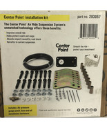 Lippert Components 293057 Center Point Hardware Kit-BRAND NEW-SHIPS N 24... - £385.46 GBP
