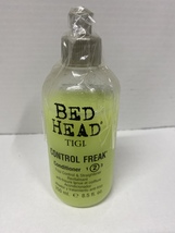 TIGI Bed Head Control Freak Conditioner 8.5oz - £27.32 GBP