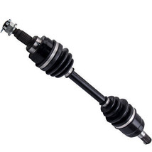 1PC Front CV Joint Axle Drive Shaft for Honda Rancher 350 TRX350FE 4x4 2001-2005 - £49.13 GBP
