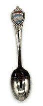 Souvenir Spoon Memphis Tennessee Riverboat Collectible - £9.00 GBP