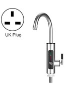 ZSW-D02 Thermoelectric Faucet Instant Cold Water/UK Plug/Smart Display/3... - $82.29 CAD