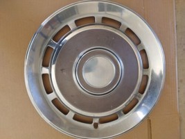 78 79 80 81 82 FORD GRANADA &amp; MERCURY MONARCH 14&quot; WHEEL COVER HUB CAP - $24.75