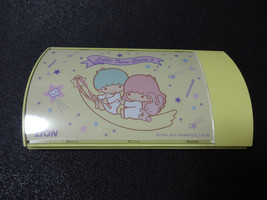 Little Twin Stars Hülle SANRIO Made in japan Super seltene Ware - £27.02 GBP