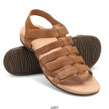 The Women&#39;s Custom Fit Plantar Fasciitis Sandals Size 7 - £52.30 GBP