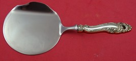 An item in the Antiques category: Decor by Gorham Sterling Silver Cranberry Server 8" Custom Made