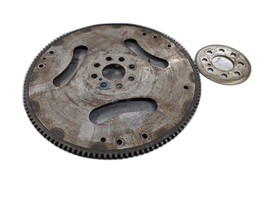 Flexplate From 2013 Jeep Wrangler  3.6 - £47.09 GBP