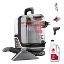 Hoover CleanSlate XL Deep Cleaning Spot Cleaner with Oxy Solution - $139.99