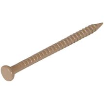 HILLMAN FASTENERS 461526 6 oz 1" Dark Oak Panel Nail - $17.62