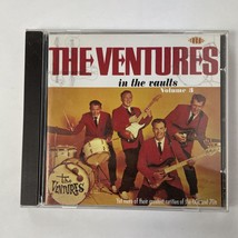 The Ventures - In The Vaults Vol. 3 CD (2005) UK Import  #20 - £43.95 GBP