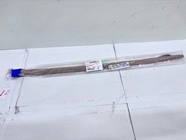 68210-08030 2021 2022 2023 2024 Toyota Sienna Front Left door belt moldi... - $60.00