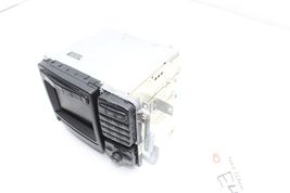 00-02 MERCEDES-BENZ W215 CL600 RADIO RECEIVER COMAND UNIT E4081 image 2