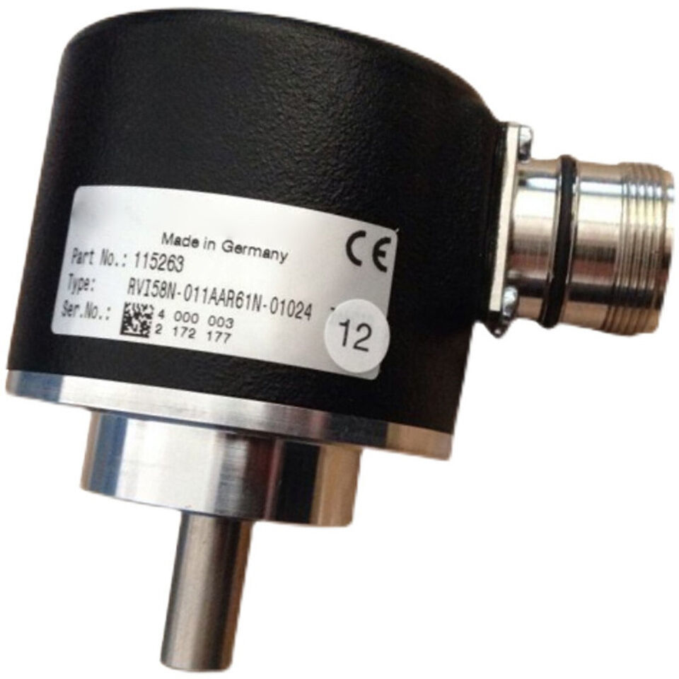 For PF RVI58N-011AAR61N-01024 Rotary Encoder - $183.65