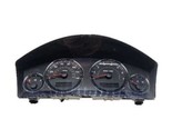 Speedometer Cluster Base MPH Fits 08 COMMANDER 622541 - £63.29 GBP