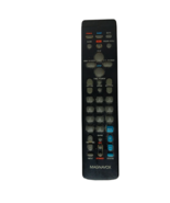 Genuine Magnavox TV VCR Remote Control VSQS1223 Tested Working - $13.86