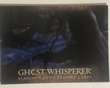 Ghost Whisperer Trading Card #45 Jennifer Love Hewitt - $1.97