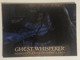 Ghost Whisperer Trading Card #45 Jennifer Love Hewitt - £1.55 GBP