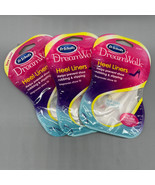 Dr Scholl&#39;s DreamWalk Heel Liners Helps Prevent Shoe Rubbing &amp; Slipping ... - $13.98 CAD