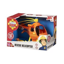 Fireman Sam 03599 Helicopter Toy  - £37.43 GBP