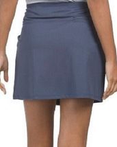 NWT TOMMY BAHAMA MOOD INDIGO Golf Tennis Pickleball Knit Skort S M L XL image 2