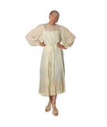 See Through Antique Dress Coat Jacket Sheer Ruched Antique 1930s Jacket ... - €159,88 EUR