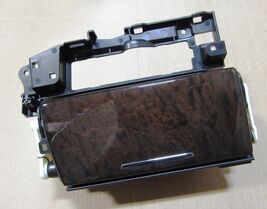 OEM 2014-2017 Cadillac XTS Center Console Shifter Nutella Cup Holder 234... - $44.54