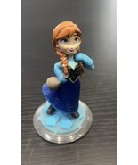 Disney Infinity 1.0 Character - Frozen Anna INF-1000024 - £3.94 GBP