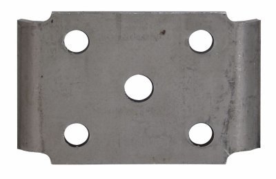 Trail Spring Tie Plate - $22.35