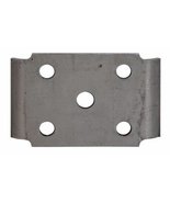 Trail Spring Tie Plate - €19,40 EUR