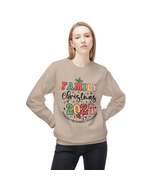 Family Christmas 2024 Sweatshirt - Making Memories Together - $32.65+