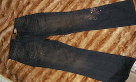 Est 1989 Place Girls BOOTCUT Pants Size 12 - $16.99