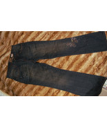 Est 1989 Place Girls BOOTCUT Pants Size 12 - $23.23 CAD
