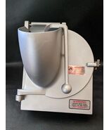 Uniworld UVS-9DH Grater Shredder Attachment Disc Holder Hobart Model A12... - $821.21