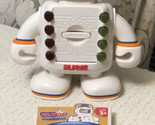 Playskool ALPHIE Electronic Teaching Robot - Includes One Brand New Boos... - $49.50