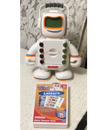 Playskool ALPHIE Electronic Teaching Robot - Includes One Brand New Boos... - £39.11 GBP