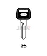 5 X NE-45P Neiman Key Blanks - €8,68 EUR