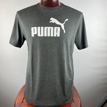 PUMA Activewear Classic Logo T-Shirt - £19.82 GBP
