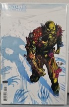 Future State Swamp Thing #2 Dima Ivanov Variant Cover - £6.31 GBP