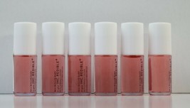 6x Lot INC.redible Roller Baby Rollerball Lip Gloss * ROLLING LIKE A HON... - $14.99