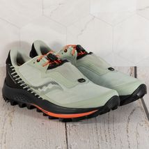 Authenticity Guarantee

Saucony Men's Peregrine 11 St Trail Running Shoe... - $113.84