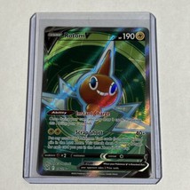 Pokemon TCG: Lost Origin - 176/196 - Rotom V Pack Fresh - $5.94