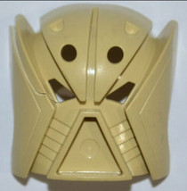 Lego Bionicle Mask Matatu (Turaga) 32570 Tan - £14.18 GBP