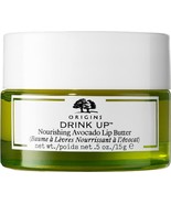 Origins Drink Up Nourishing Avocado Lip Butter 15 ml - $114.88 CAD
