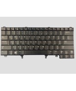 Dell Latitude E5420 E5430 E6420 E6430 Laptop Keyboard US FWVVF - £11.11 GBP