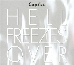 NEW! The Eagles - Hell Freezes Over [CD] WL - £10.21 GBP