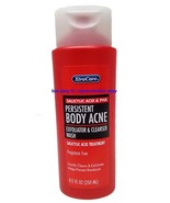 New XtraCare Salicylic Acid &amp; PHA Persistent Body Acne Exfoliator &amp;Clean... - $18.81 CAD